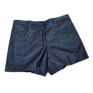 Ann Taylor Factory | signature shorts size 6